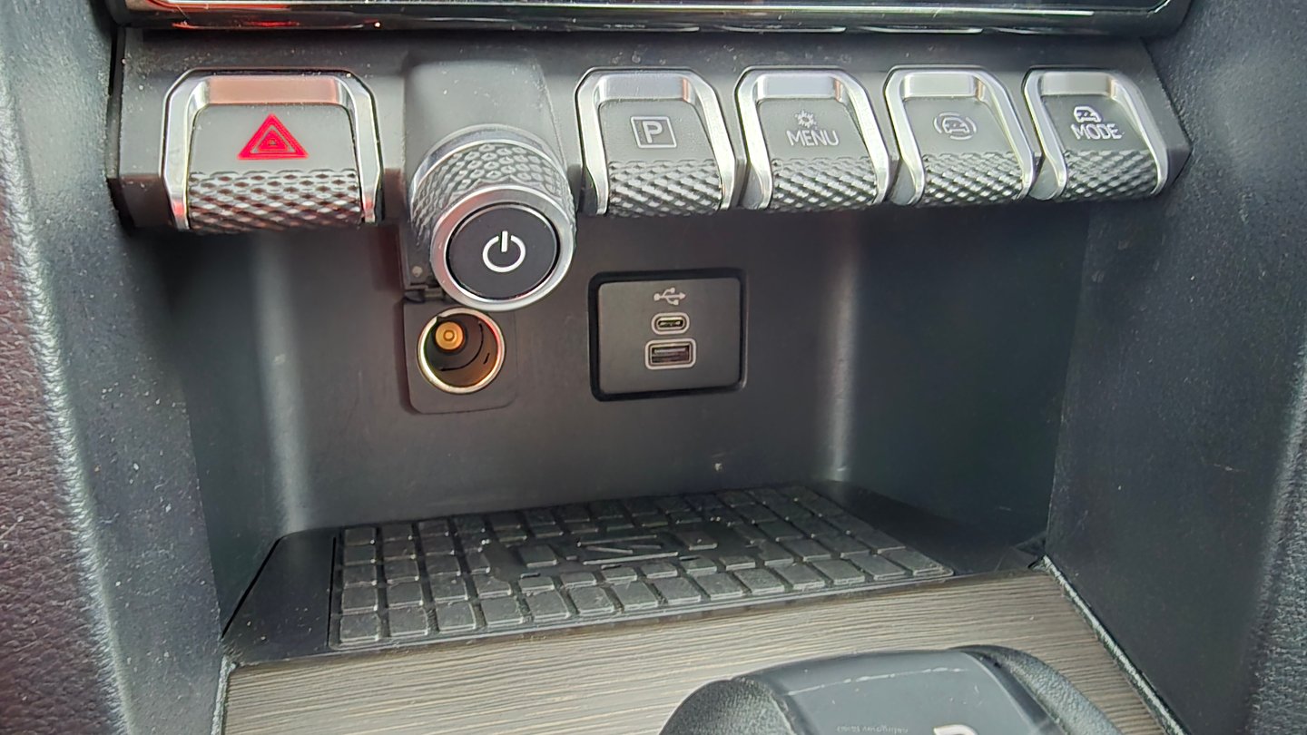 VW Amarok Style V6 TDI 4MOTION | Bild 19 von 24
