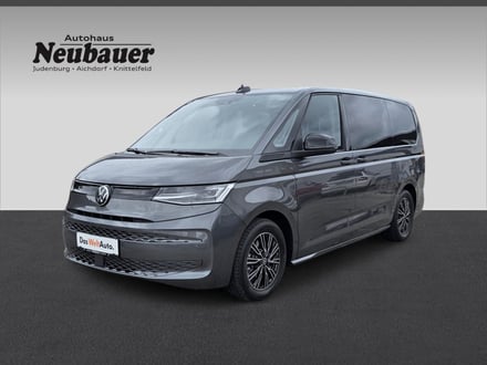 VW Multivan Business ÜH eHybrid