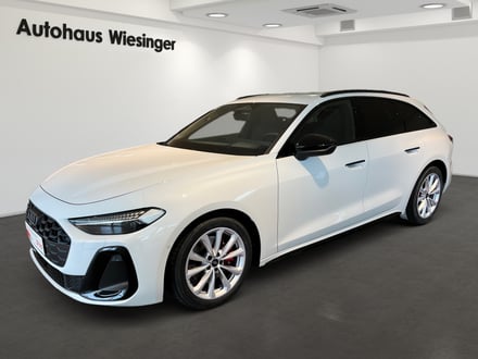 Audi A5 Avant quattro TDI