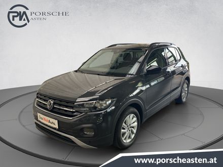 VW T-Cross 1,0 TSI Life