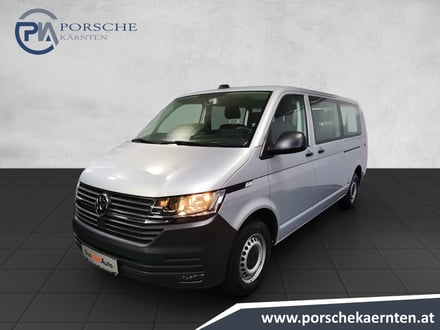 VW Transporter Kombi LR TDI 4MOTION