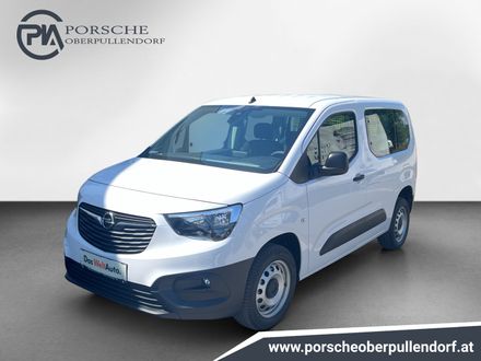 Opel Combo Life E Basis