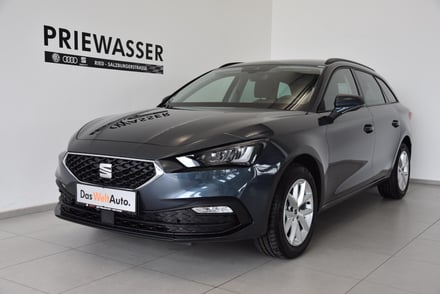 SEAT Leon SP Kombi Reference 1.0 TSI