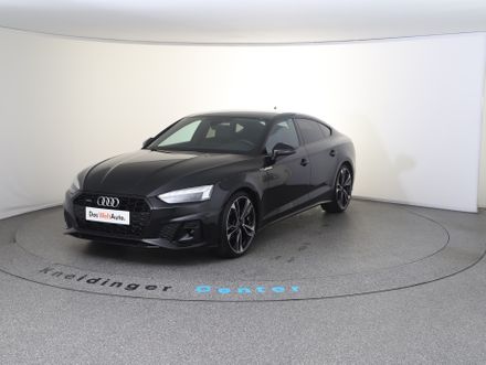 Audi A5 Sportback 40 TDI quattro S line