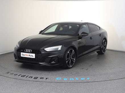 Audi A5 Sportback 40 TDI quattro S line