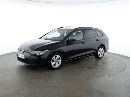 VW Golf Variant Life TDI DSG