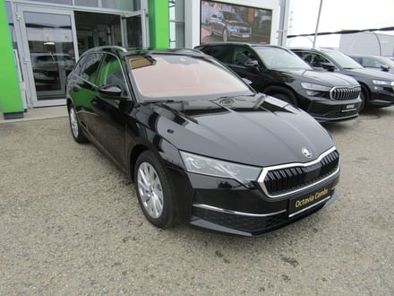 Škoda Octavia Combi Selection TDI