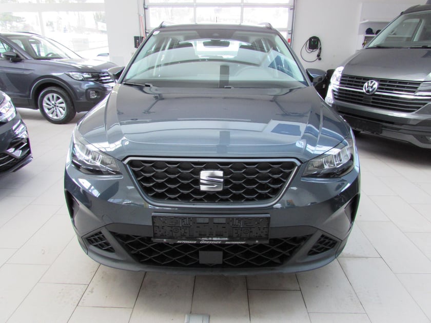 SEAT Arona Style 1.0 TSI
