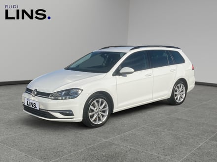 VW Golf Variant Rabbit TDI SCR