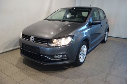 VW Polo Comfortline TSI