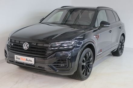 VW Touareg R eHybrid 4MOTION