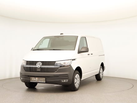 VW Transporter Kastenwagen TDI