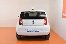 Thumbnail-Foto von Fahrzeug