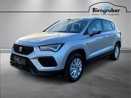 SEAT Ateca Reference 1.0 TSI