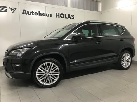 SEAT Ateca Xcellence 1.5 TSI ACT DSG