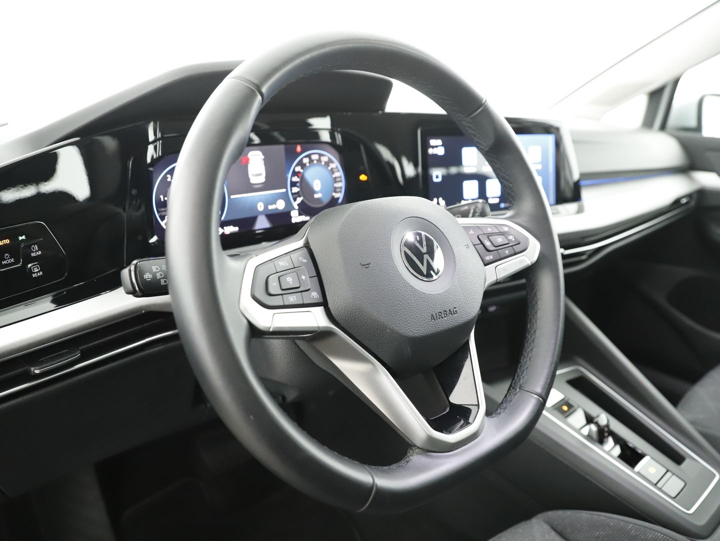 VW Golf Variant 2,0 TDI Life DSG | Bild 9 von 20