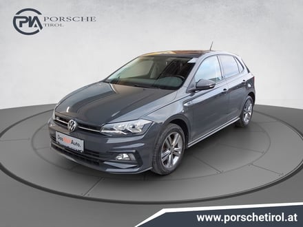 VW Polo Highline TSI OPF