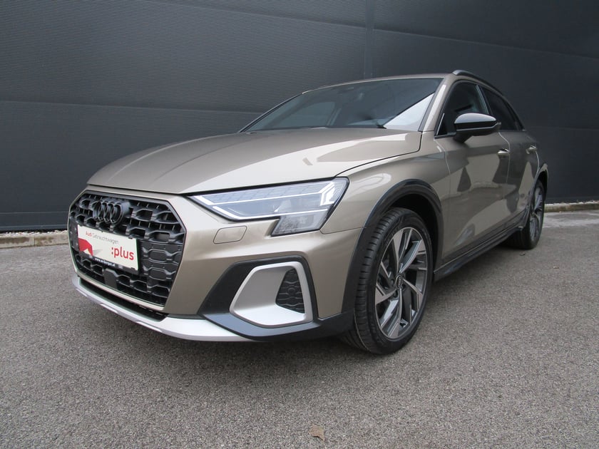 Audi A3 allstreet 35 TFSI