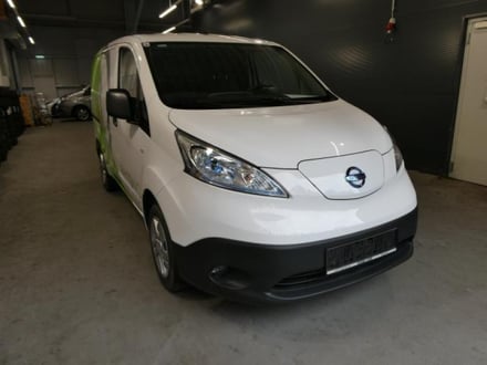 Nissan e-NV200 Kombi 40kWh Comfort (mit Batterie)