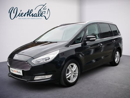 Ford Galaxy 2,0 EcoBlue SCR AWD Titanium