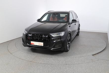 Audi SQ7 TDI quattro