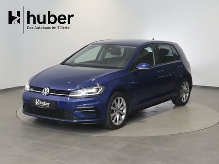 VW Golf Rabbit TDI 4MOTION