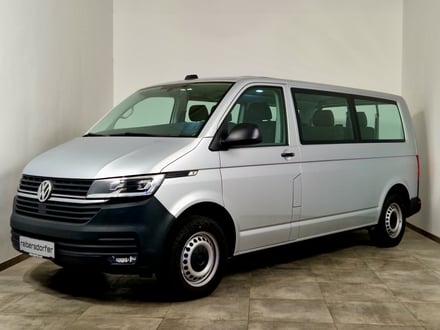 VW Transporter Kombi LR TDI