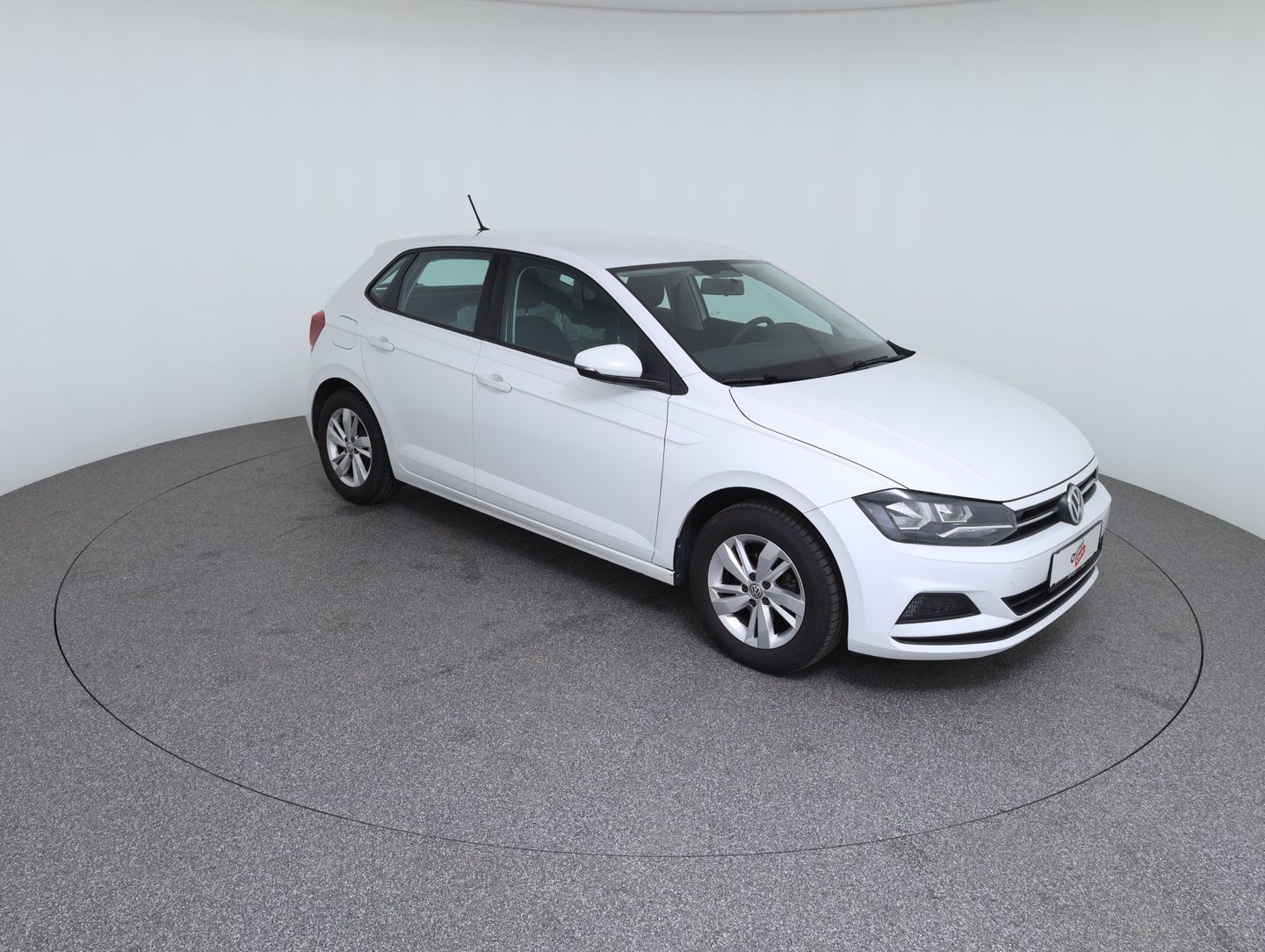 VW Polo Comfortline TSI OPF | Bild 3 von 14