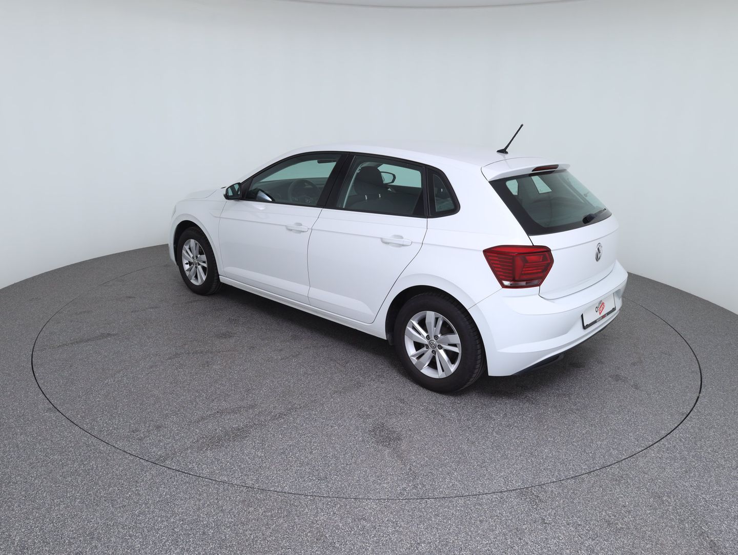 VW Polo Comfortline TSI OPF | Bild 7 von 14