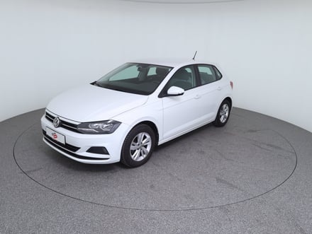 VW Polo Comfortline TSI OPF