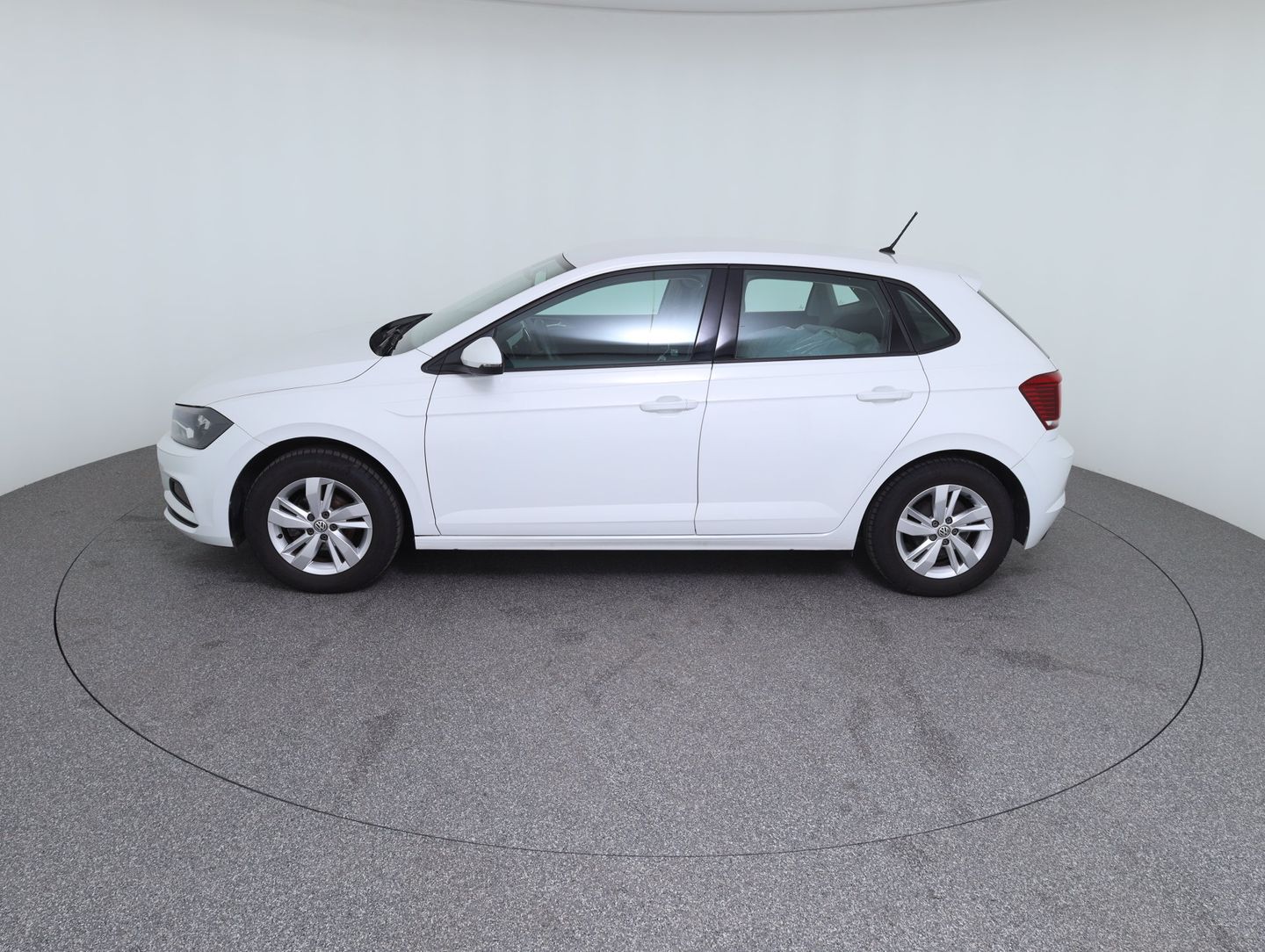 VW Polo Comfortline TSI OPF | Bild 8 von 14