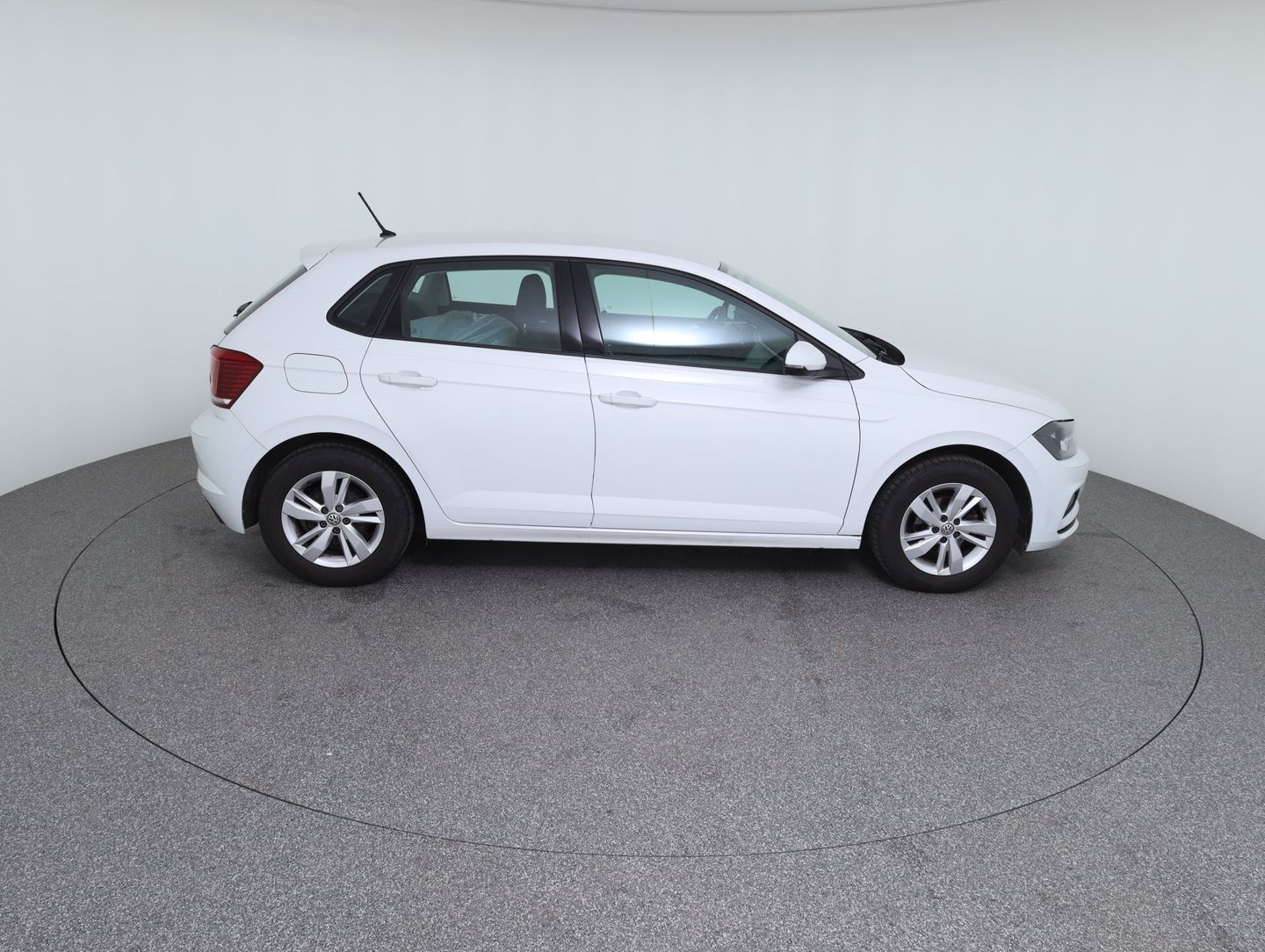 VW Polo Comfortline TSI OPF | Bild 4 von 14