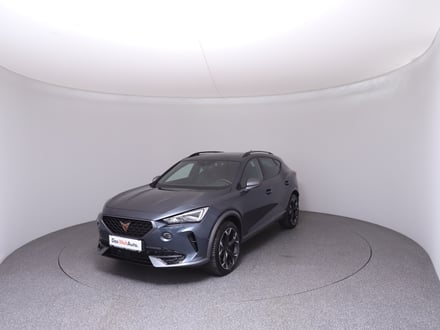 CUPRA Formentor 2.0 TSI 190 PS DSG 4Drive