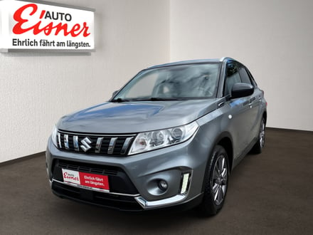 Suzuki Vitara 1,0 DICT shine Aut.