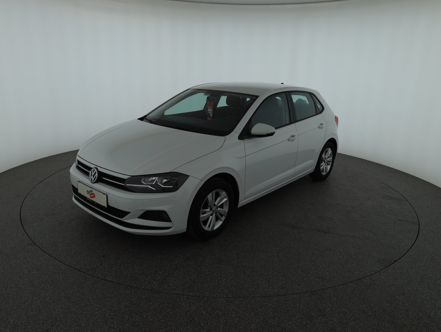 VW Polo Comfortline TSI OPF | Bild 1 von 14