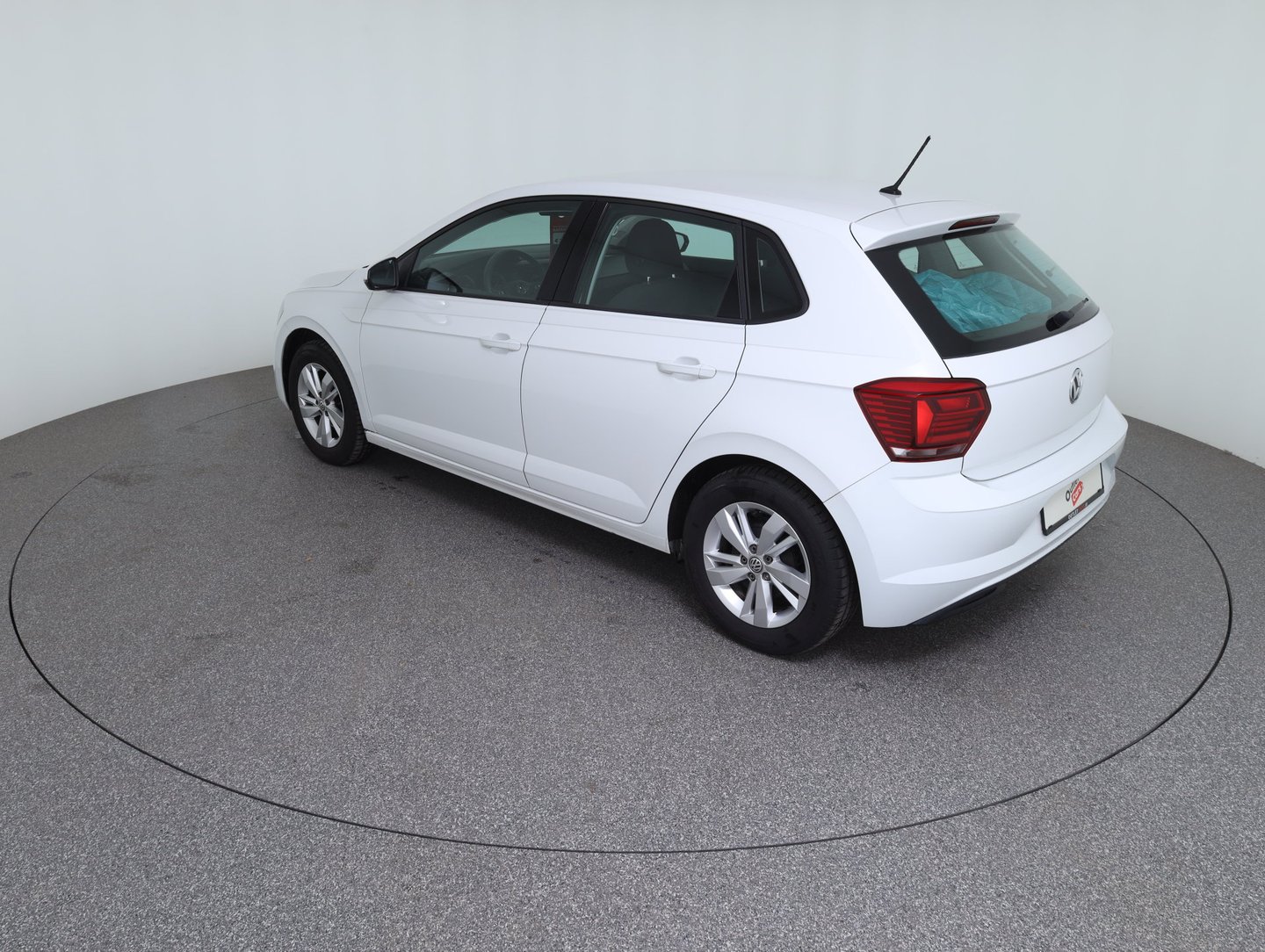 VW Polo Comfortline TSI OPF | Bild 7 von 21