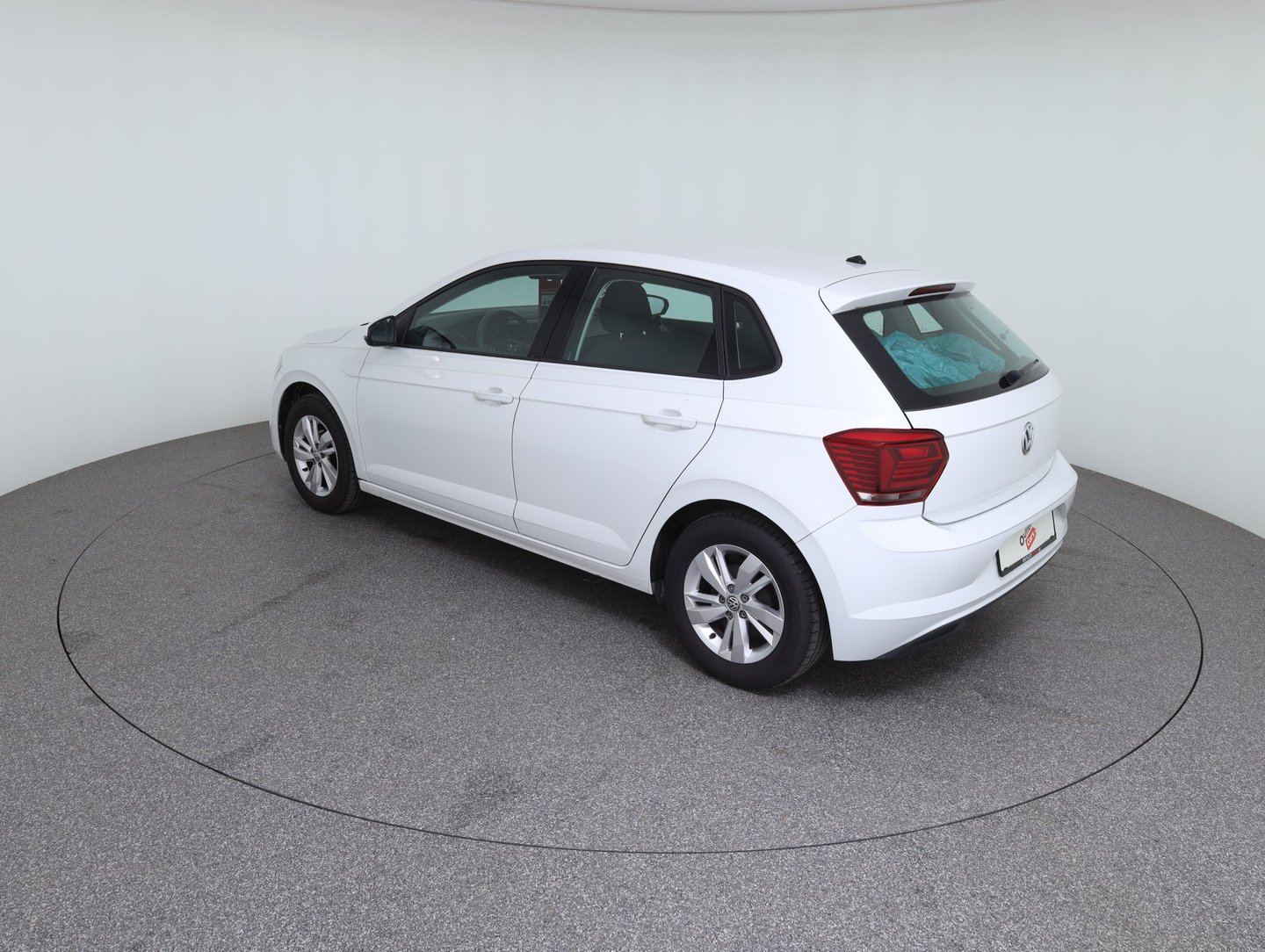 VW Polo Comfortline TSI OPF | Bild 4 von 14