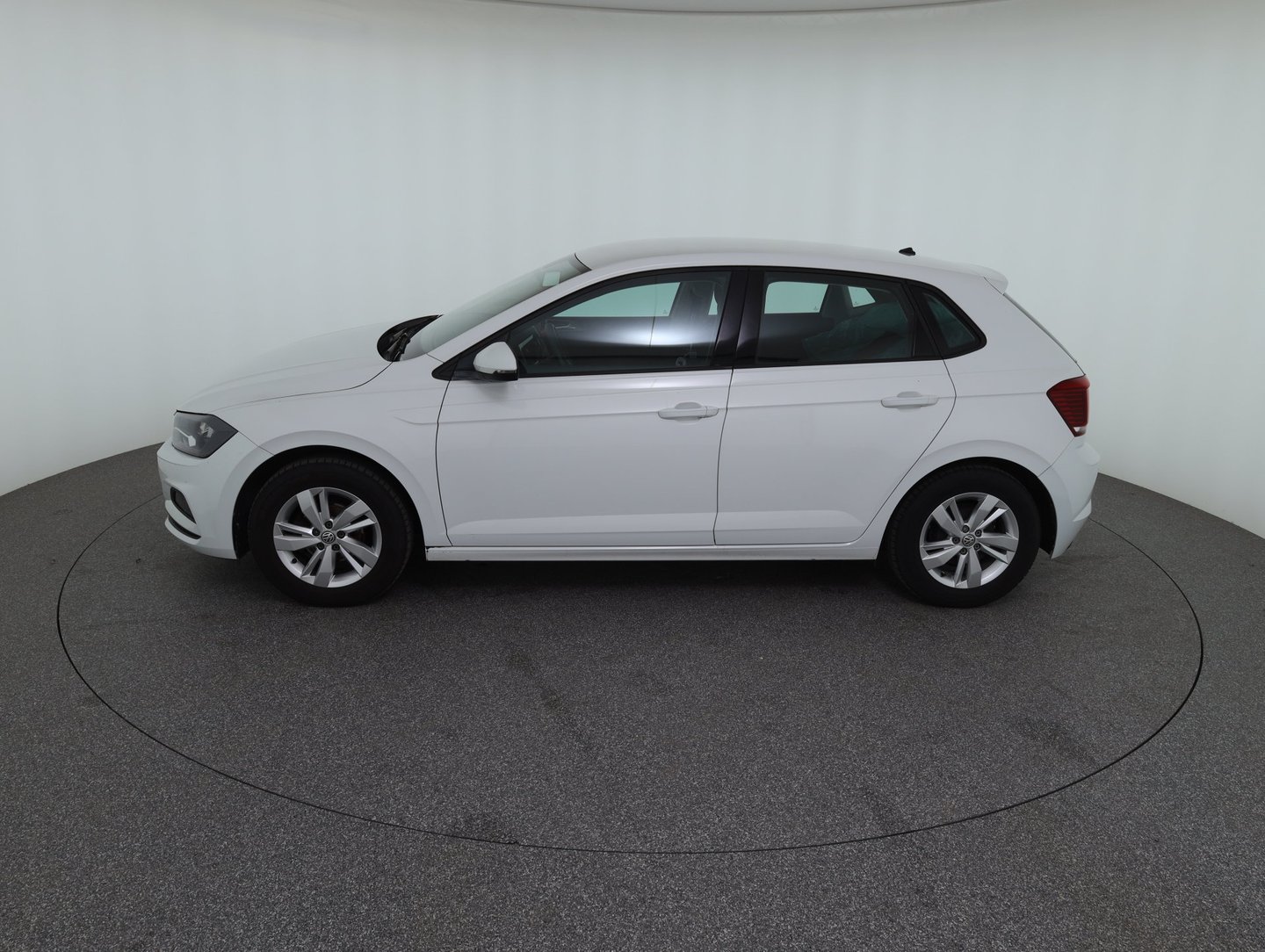 VW Polo Comfortline TSI OPF | Bild 2 von 14