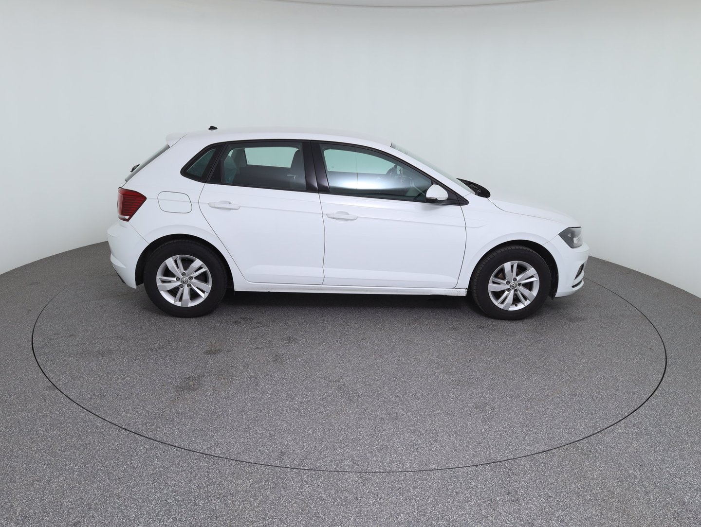 VW Polo Comfortline TSI OPF | Bild 6 von 14