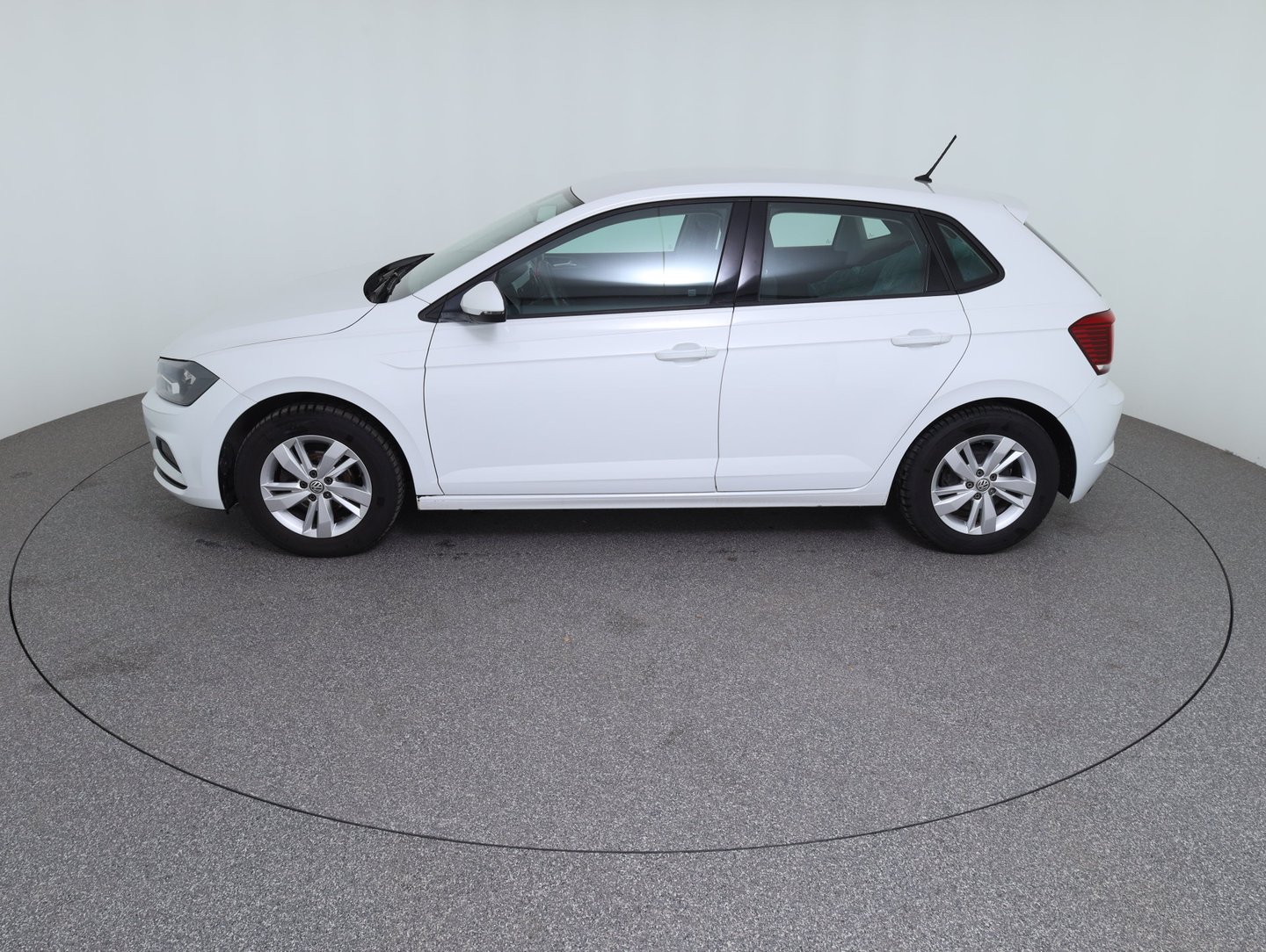 VW Polo Comfortline TSI OPF | Bild 8 von 21