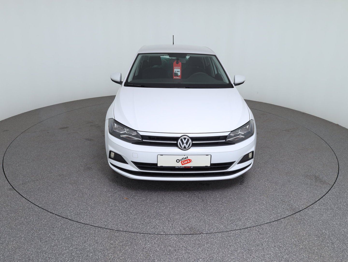 VW Polo Comfortline TSI OPF | Bild 2 von 21