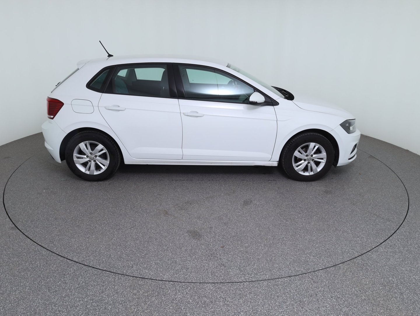 VW Polo Comfortline TSI OPF | Bild 4 von 21