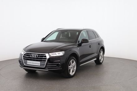 Audi Q5 40 TDI ultra quattro Sport