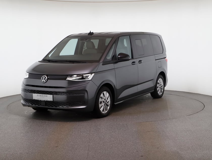 VW Multivan Business eHybrid