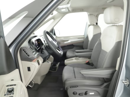 VW Multivan Style TDI