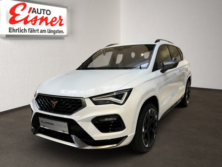 CUPRA Ateca 1.5 TSI DSG 150