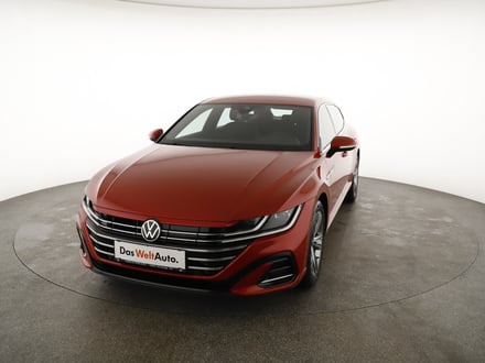 VW Arteon SB R-Line eHybrid