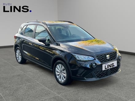 SEAT Arona Reference 1.0 TSI