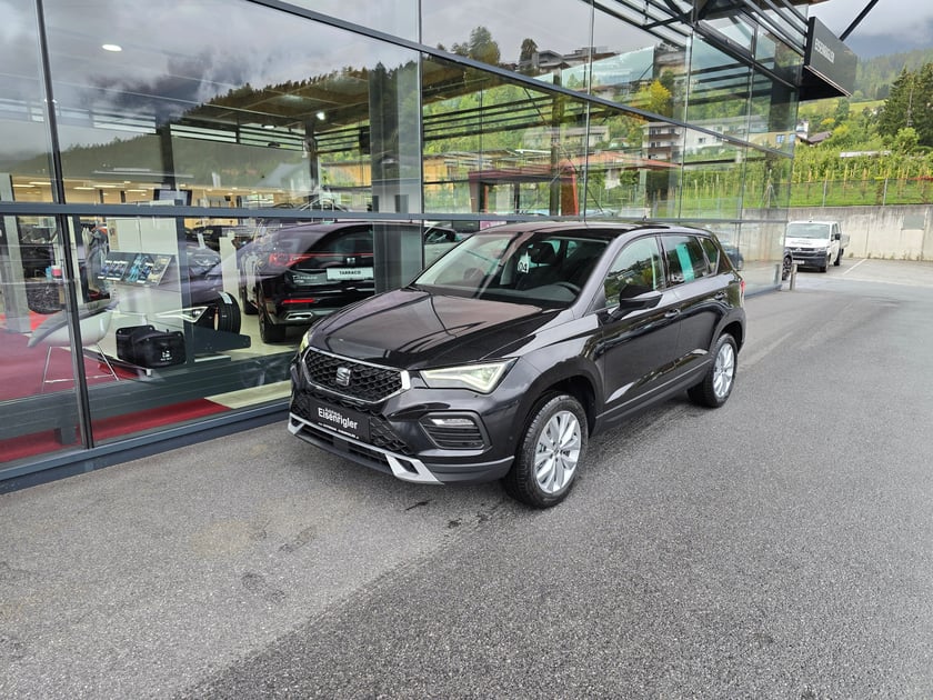 SEAT Ateca Style 1.5 TSI ACT DSG