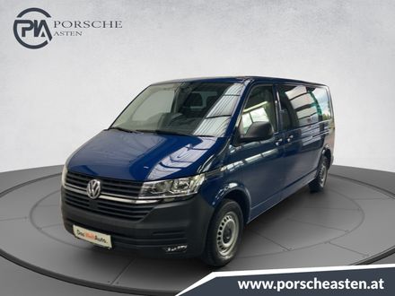 VW Transporter Kombi LR TDI